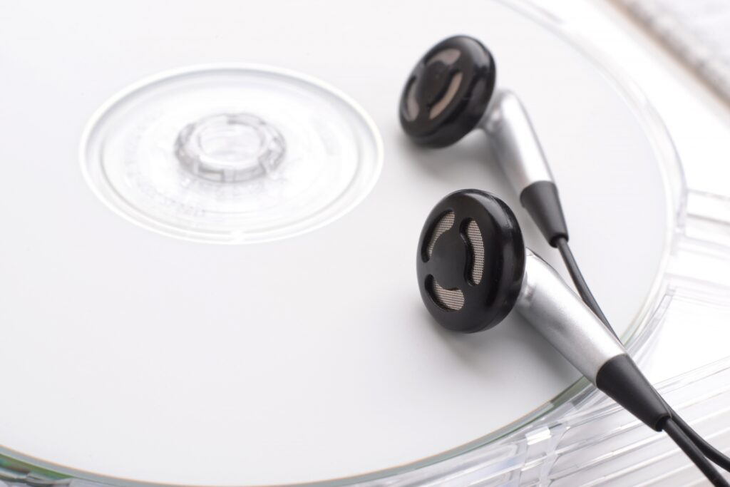 やる気を出す方法！やる気の出る音楽を聴く