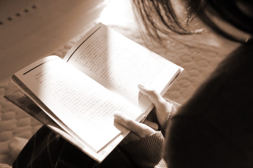 受験勉強に活用できる！高速音読のすすめ