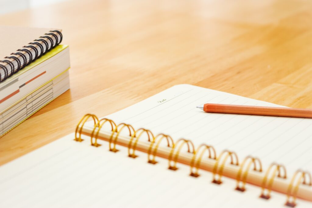 中学生必見！高校受験の効率的な3つの勉強法