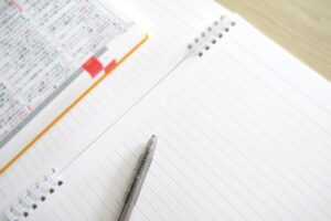 勉強に集中できない！集中力を長く続ける方法