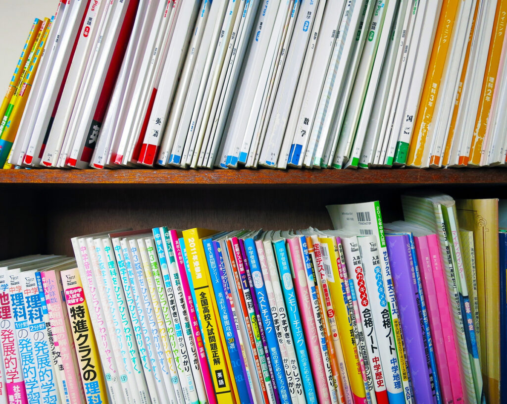 都立高校受験は過去問がカギ！都立高過去問対策方法