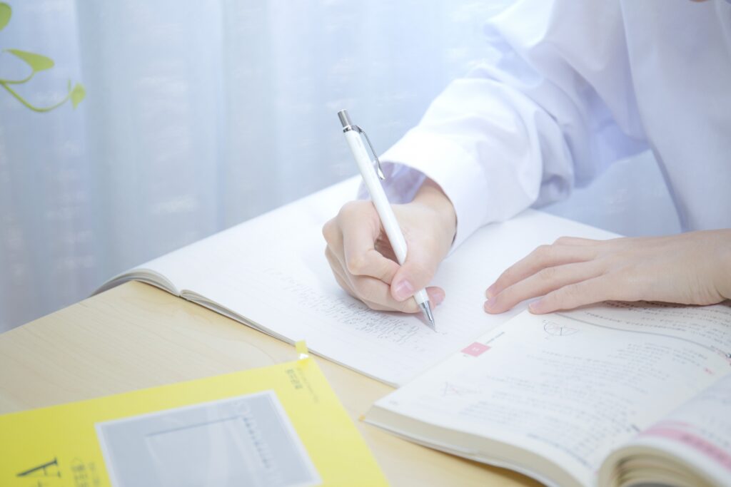 都立高校受験対策！受験までの時期別の勉強の取組み方
