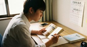 【志望校合格へ】大学受験の勉強を何から、いつから始めるべきか迷っている方必見！英語・数学の優先順位や学年別のスケジュール、基礎固めの重要性をプロが徹底解説。今すぐ行動に移して逆転合格を掴むための全戦略を公開します。
